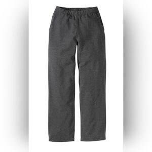 L.L. Bean Women's Perfect Fit Pants, Straight-Leg, Regular Length, Size L